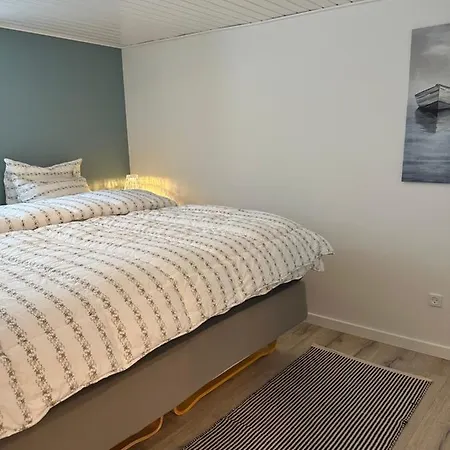 Charmerende Stue I Centrum *