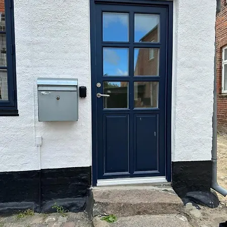 Charmerende Stue I Centrum *